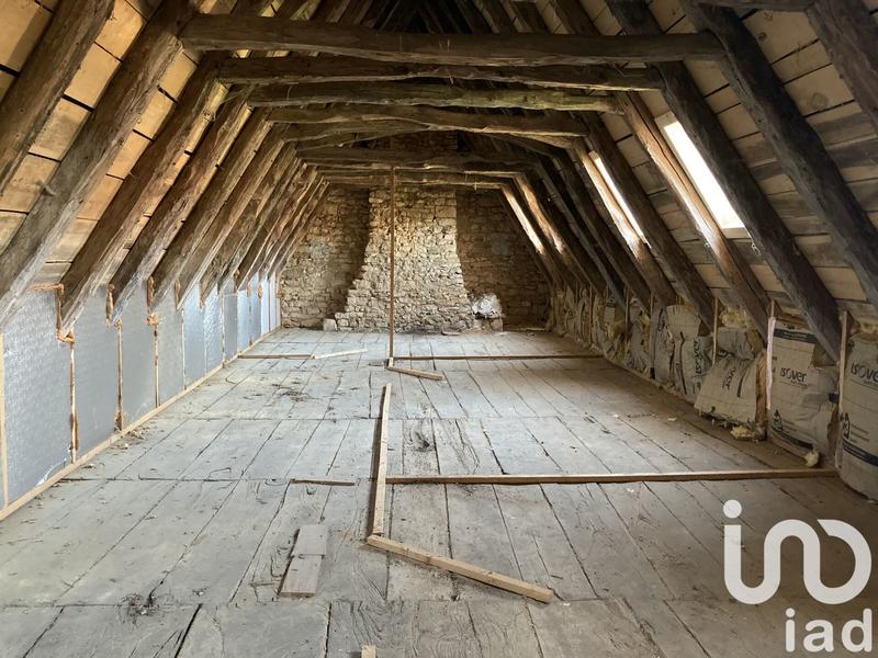 Ferme - 240 m² - 6 pièces