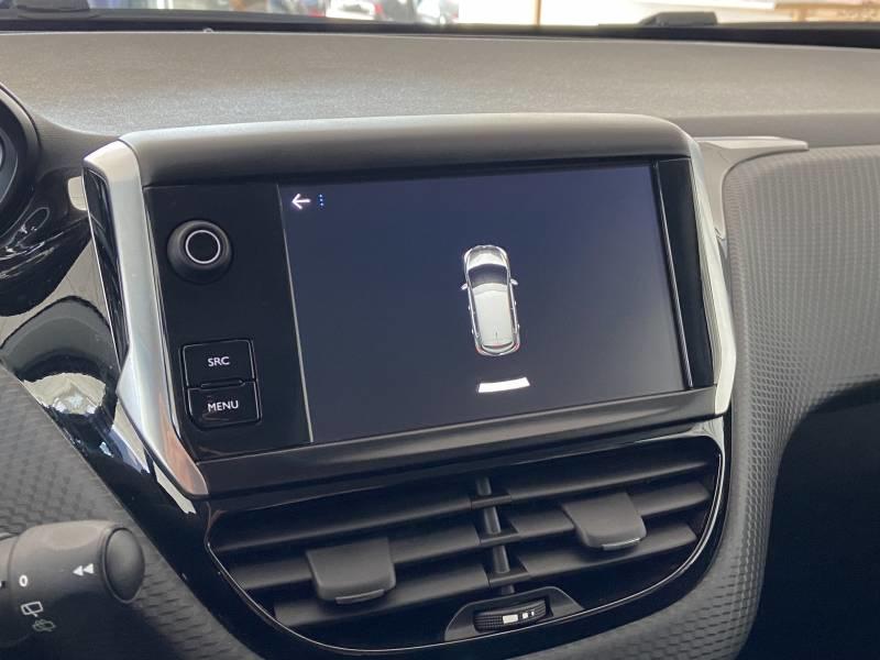 Peugeot 208 PureTech 110ch s&amp;S Eat6 Allure