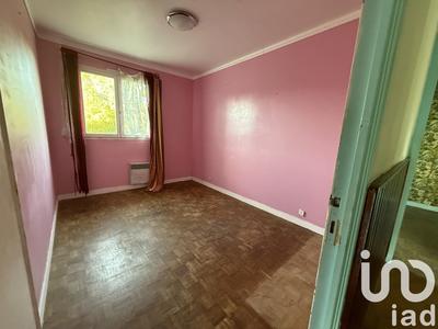 Maison - 85 m² - 5 pièces