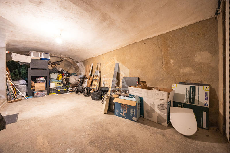 Maison - 70 m² - 5 pièces