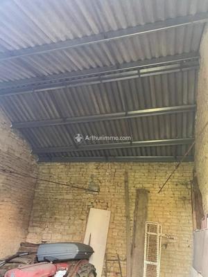 Maison - 103 m² - 3 pièces