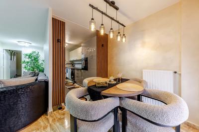 Appartement - 86 m² - 4 pièces