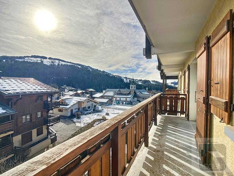 Appartement - 33 m² - 2 pièces