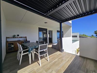 Villa - 108 m² - 4 pièces