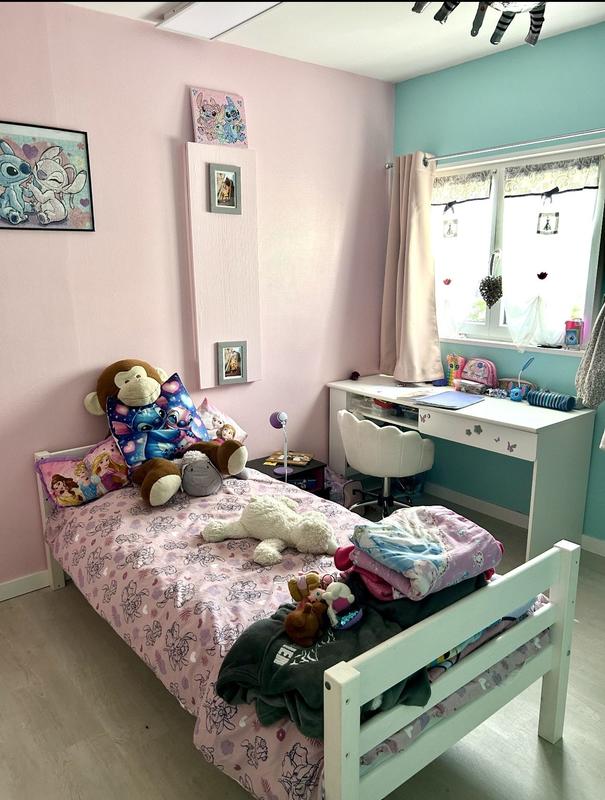 Maison traditionnelle - 102 m² - 6 pièces