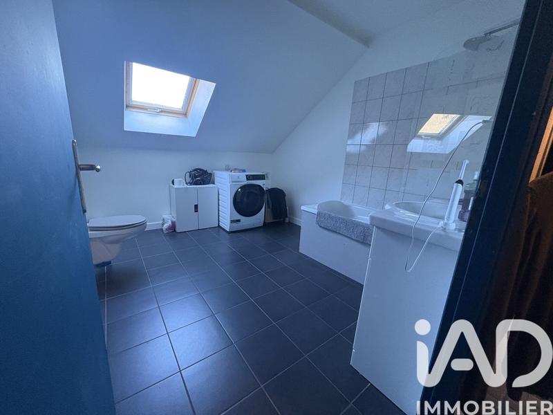 Appartement - 49 m² - 2 pièces