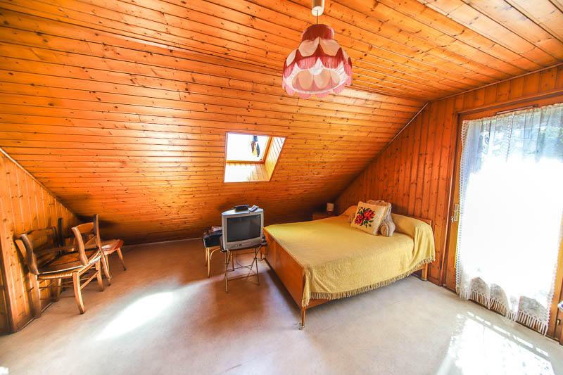 Appartement - 81 m² - 3 pièces