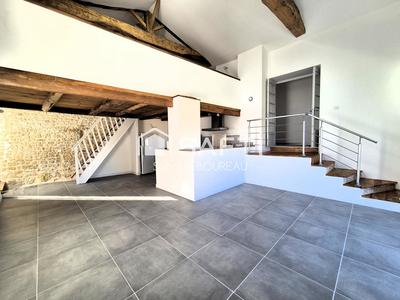 Maison - 96 m² - 4 pièces