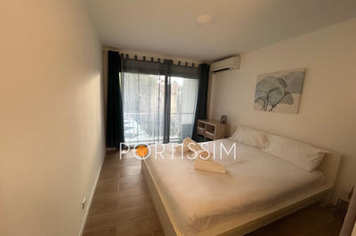 Appartement - 48 m² - 3 pièces