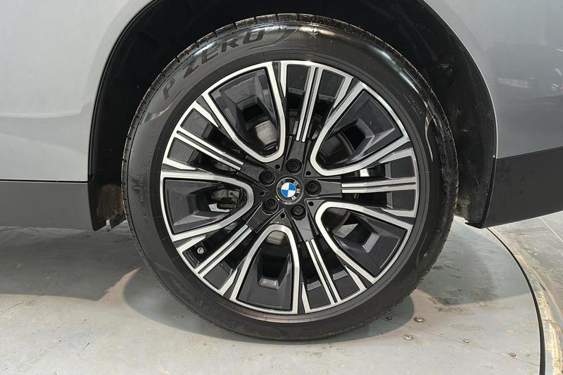 Bmw X3 G45 20 xDrive 208 ch Bva8