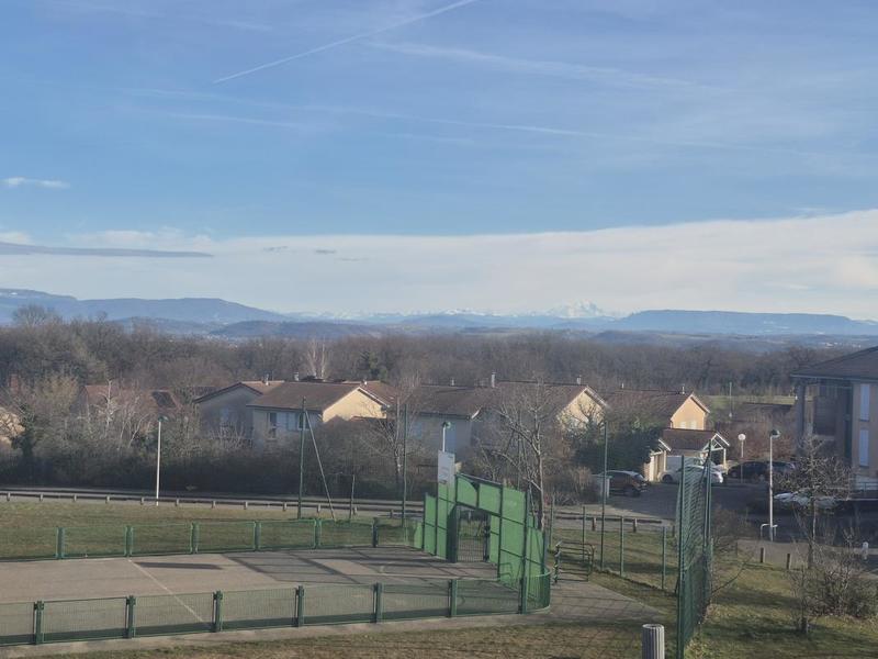 Appartement - 54 m² - 2 pièces