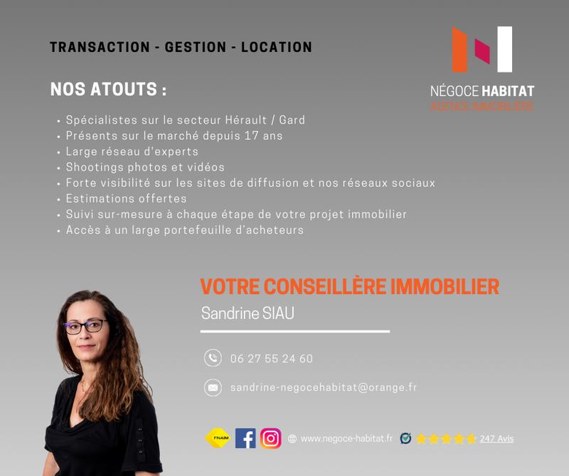 Maison - 148 m² - 4 pièces