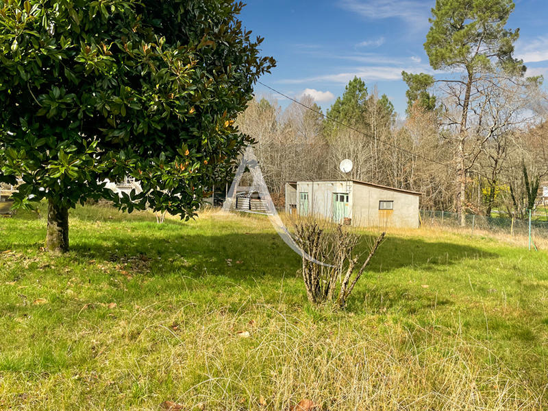 Maison - 66 m² - 4 pièces