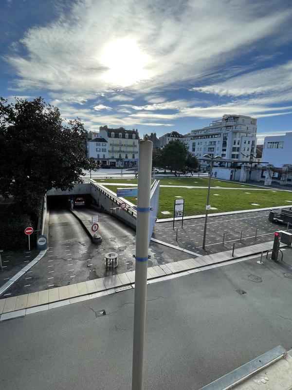 Appartement - 120 m² - 8 pièces