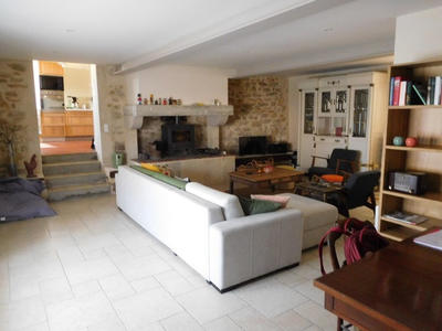 Maison - 175 m² - 3 pièces