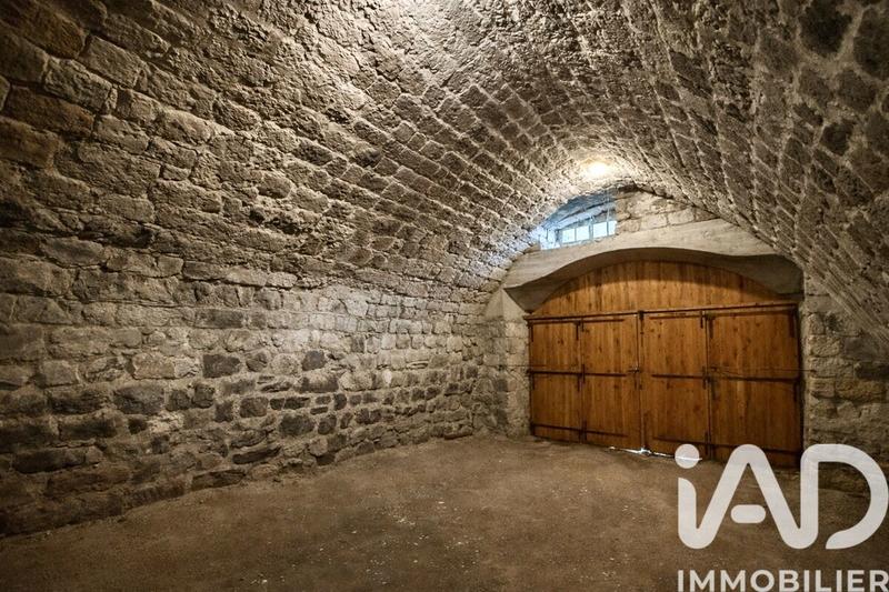 Appartement - 110 m² - 5 pièces