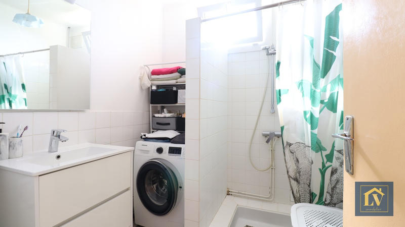 Appartement - 73 m² - 3 pièces