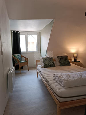 Appartement - 24 m² - 2 pièces