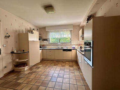 Maison - 165 m² - 7 pièces