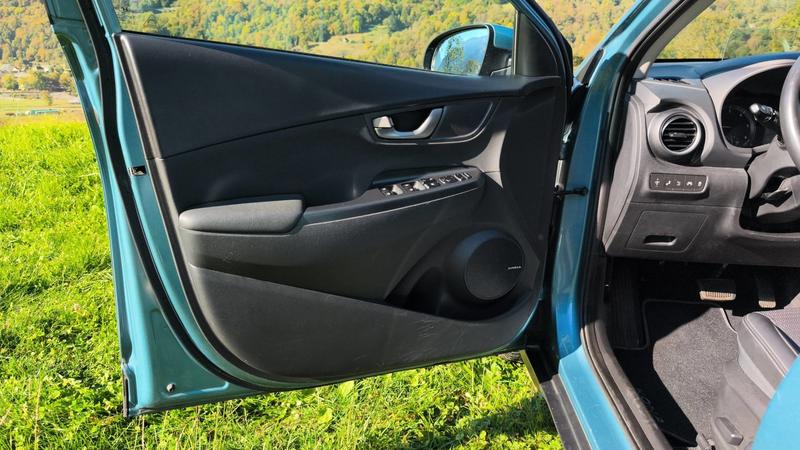 Hyundai Kona 1.6 Crdi 136 Dct7 Executive - Première main Automatique