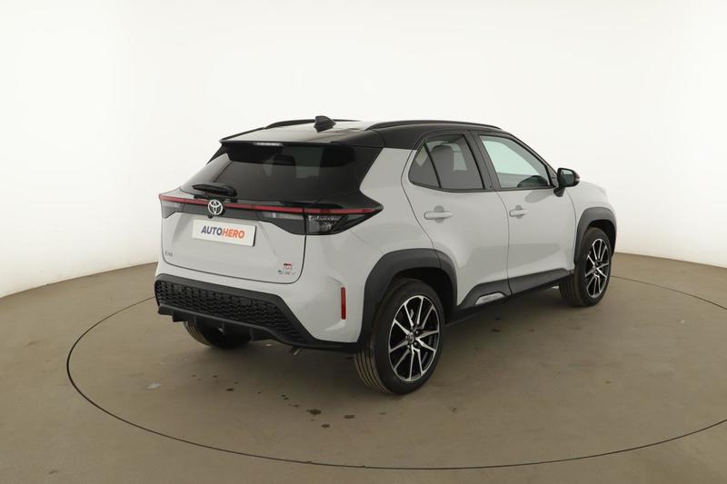 Toyota Yaris Cross 1.5 Hybride 2wd Gr Sport 130h