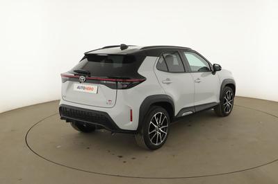 Toyota Yaris Cross 1.5 Hybride 2wd Gr Sport 130h