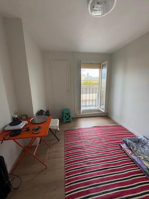 Appartement - 15 m² - 1 pièce