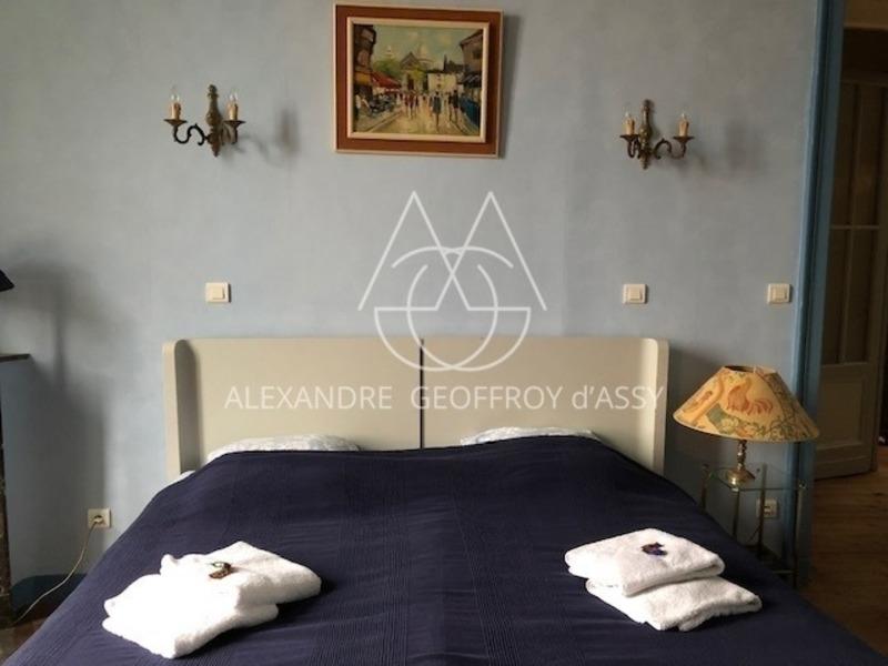 Château - 1 050 m² - 25 pièces