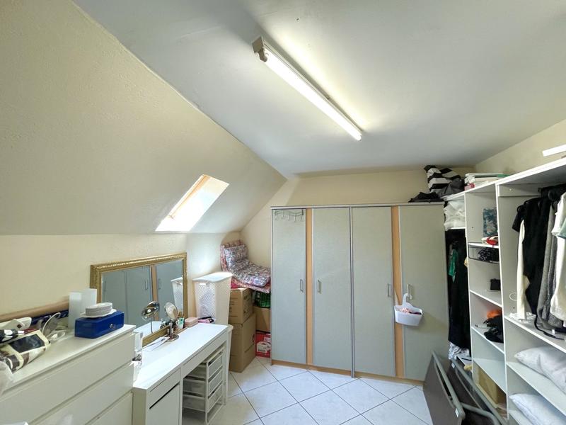 Maison - 103 m² - 5 pièces