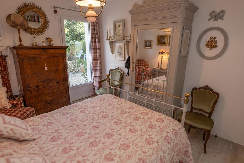 Maison - 85 m² - 3 pièces