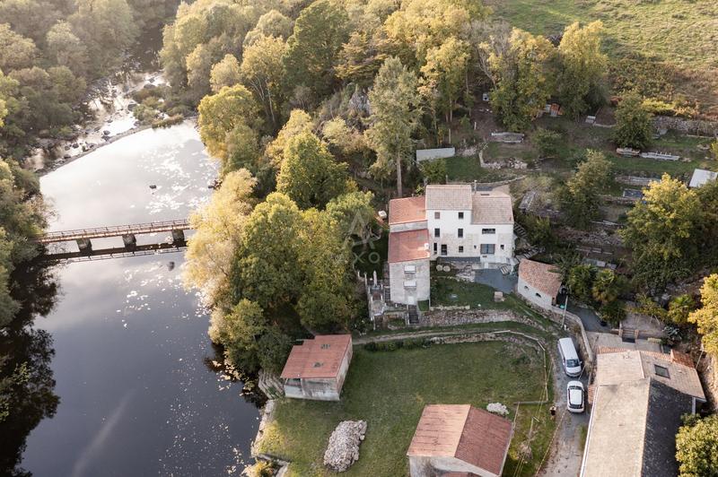 Maison - 139 m² - 6 pièces