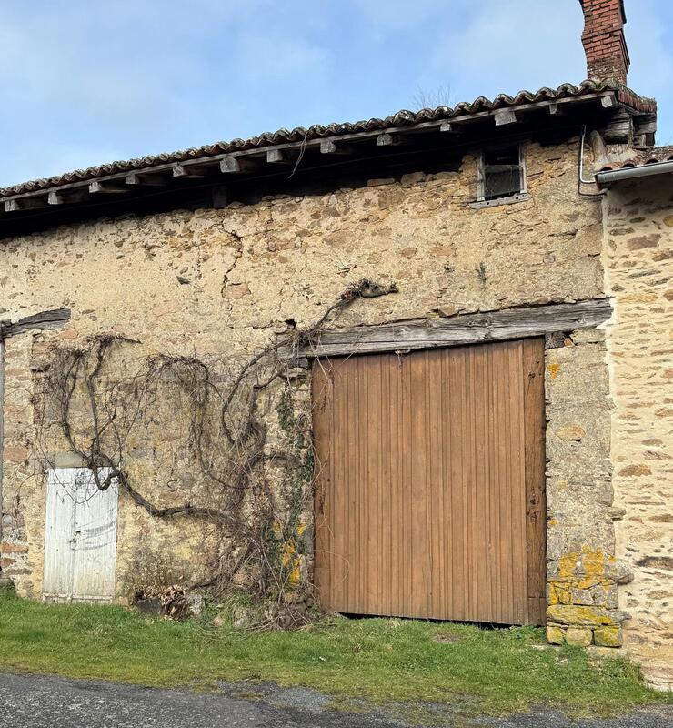 Maison - 85 m² - 1 pièce
