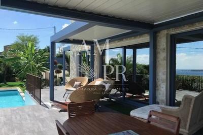 Villa - 160 m² - 5 pièces