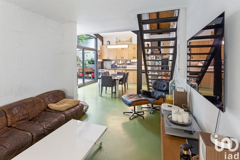 Local commercial - 277 m²