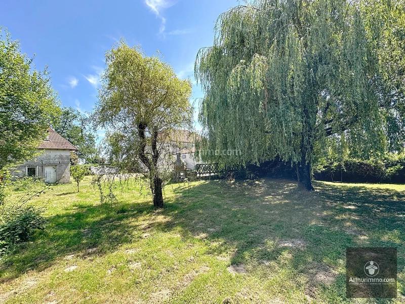 Maison - 140 m² - 7 pièces