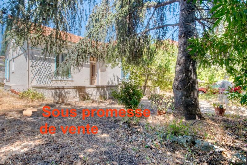 Maison - 78 m² - 4 pièces