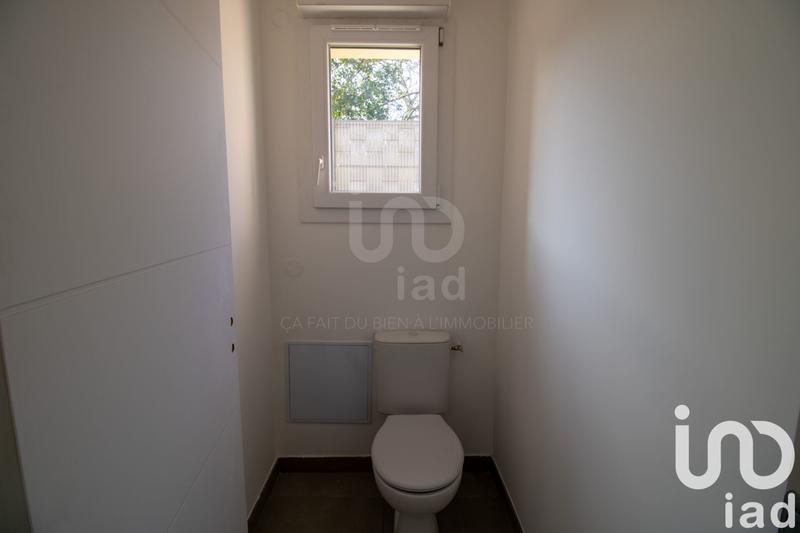 Maison - 108 m² - 5 pièces