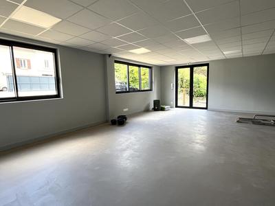 Bureau - 51 m²