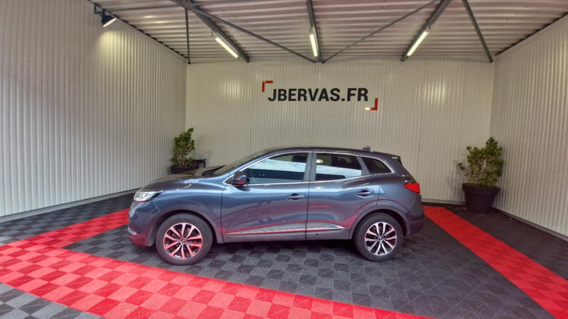 Renault Kadjar Blue Dci 115 Edc Evolution