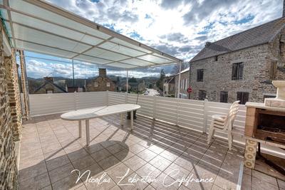 Maison de village - 152 m² - 7 pièces