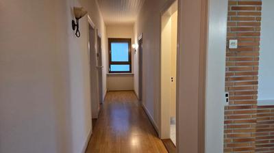 Appartement - 100 m² - 3 pièces