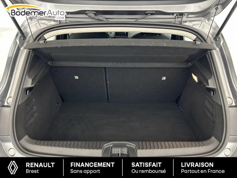 Renault Clio E-Tech full hybrid 145 ch Gsr2 Evolution