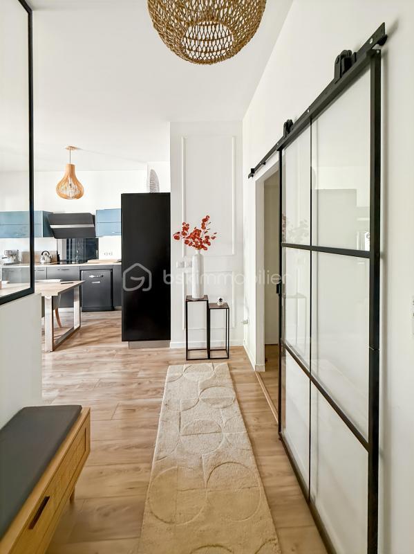 Appartement - 67 m² - 3 pièces