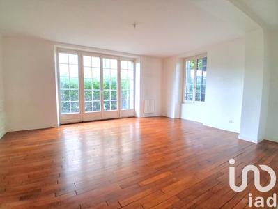 Appartement - 84 m² - 3 pièces