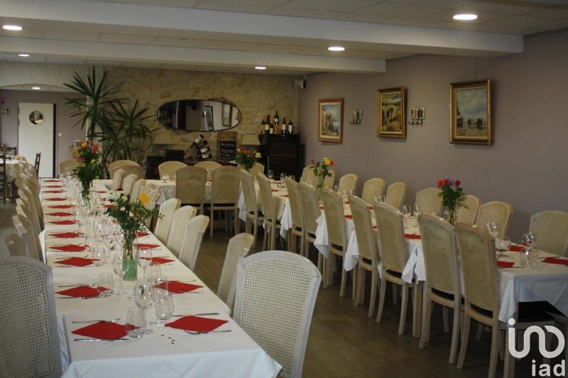 Local commercial - 689 m²