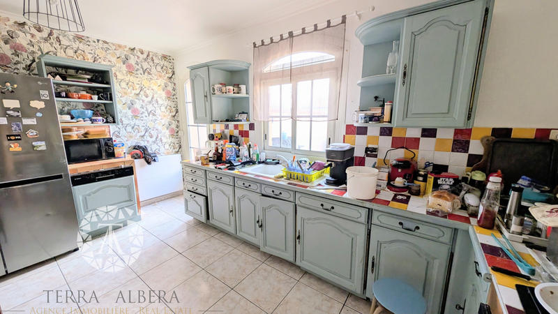 Villa - 117 m² - 5 pièces