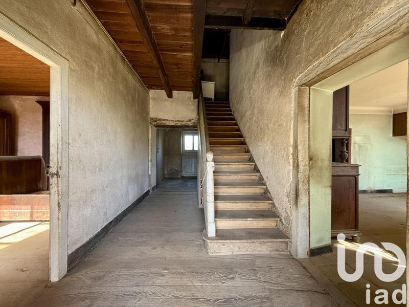 Maison de campagne - 180 m² - 4 pièces