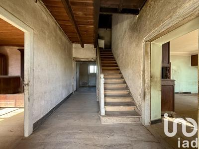 Maison de campagne - 180 m² - 4 pièces