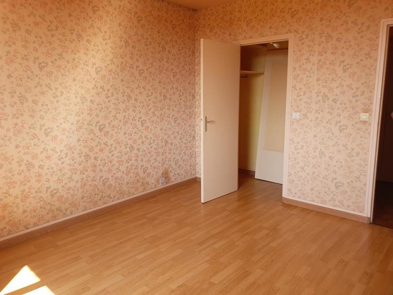 Appartement - 65 m² - 2 pièces