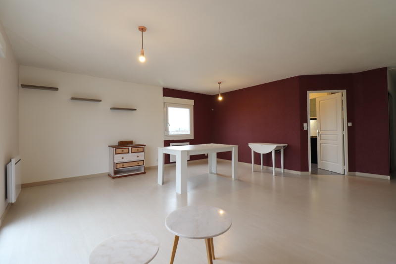 Appartement - 75 m² - 4 pièces